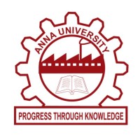 Anna University, Chennai logo