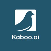 Kaboo.ai logo